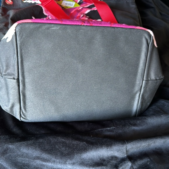 Oilily Pineapple tote - Picture 5 of 7